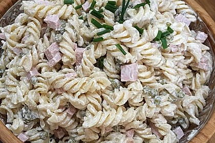 Murmels Nudelsalat 30