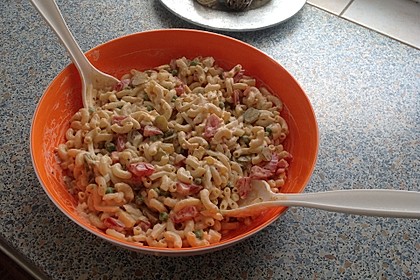 Murmels Nudelsalat 38