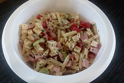 Murmels Nudelsalat 56