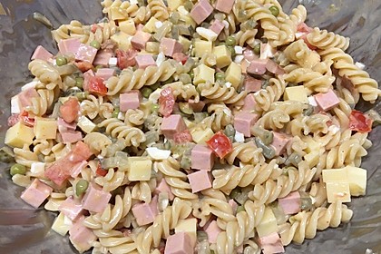 Murmels Nudelsalat 41
