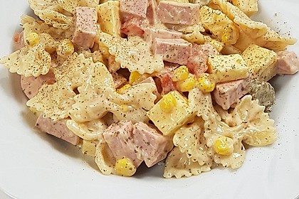 Murmels Nudelsalat 40