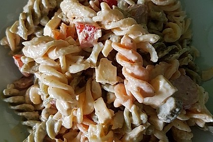 Murmels Nudelsalat 4