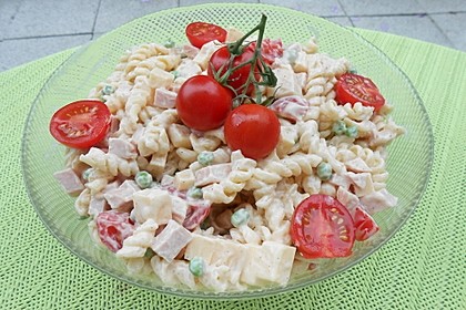 Murmels Nudelsalat 26