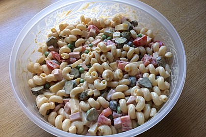 Murmels Nudelsalat 5