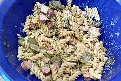 Murmels Nudelsalat 42