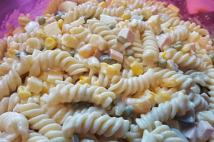 Murmels Nudelsalat 43