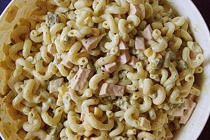 Murmels Nudelsalat 46