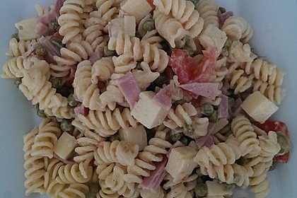 Murmels Nudelsalat 75