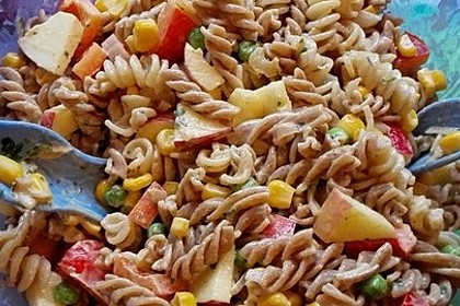 Murmels Nudelsalat 15