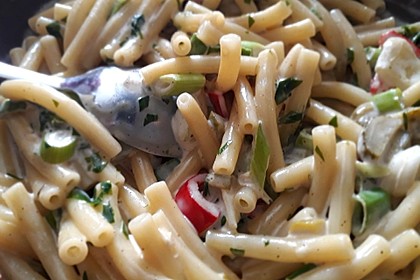 Murmels Nudelsalat 76