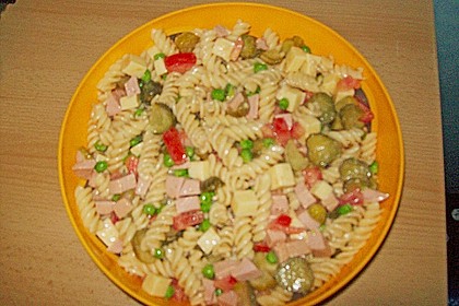 Murmels Nudelsalat 64