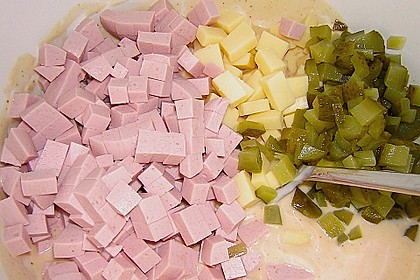 Murmels Nudelsalat 53