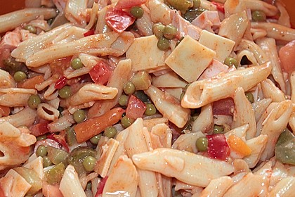 Murmels Nudelsalat 66
