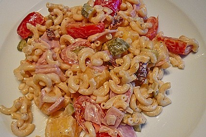 Murmels Nudelsalat 27