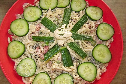 Murmels Nudelsalat 28
