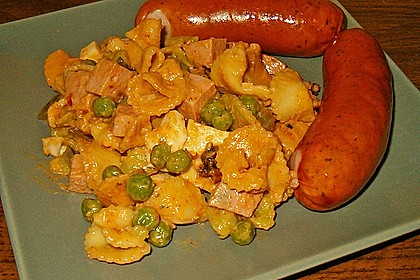 Murmels Nudelsalat 57