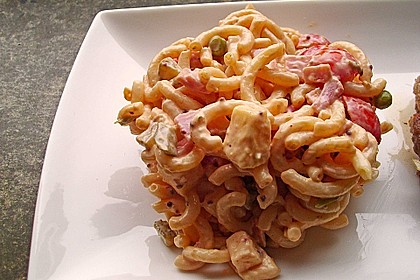 Murmels Nudelsalat 34