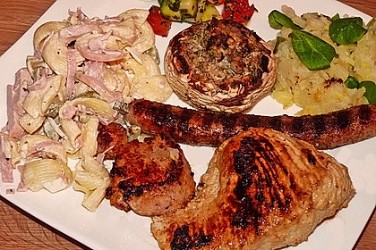 Murmels Nudelsalat 60