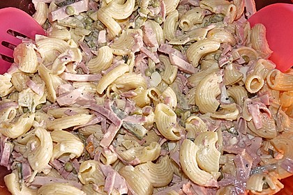 Murmels Nudelsalat 19