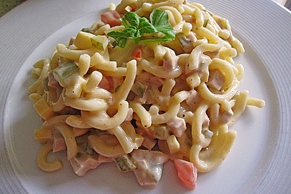 Murmels Nudelsalat 8