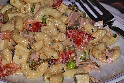 Murmels Nudelsalat 29