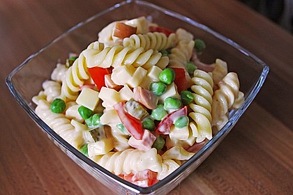 Murmels Nudelsalat 1