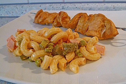 Murmels Nudelsalat 22