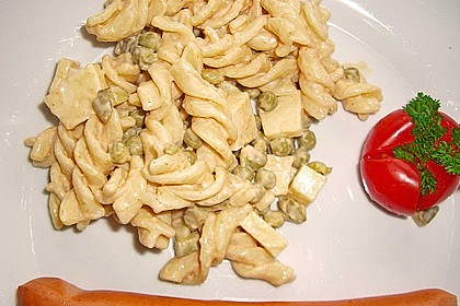 Murmels Nudelsalat 52
