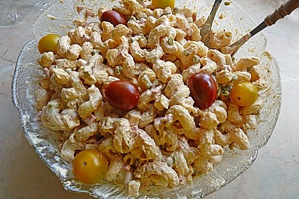 Murmels Nudelsalat 59
