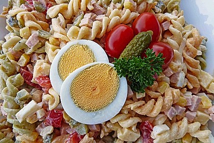 Murmels Nudelsalat 2