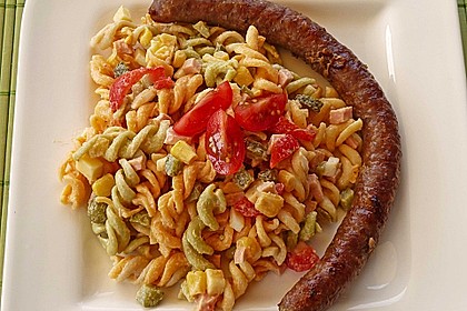 Murmels Nudelsalat 17
