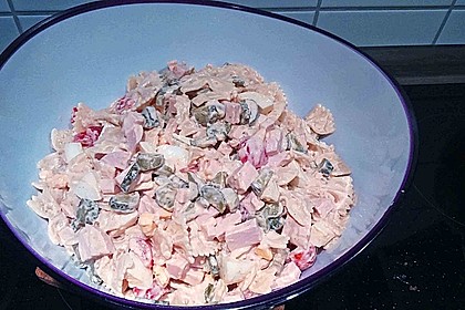 Murmels Nudelsalat 61