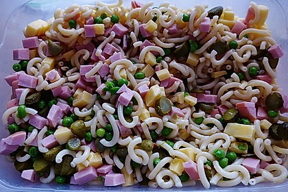 Murmels Nudelsalat 9