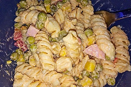 Murmels Nudelsalat 62