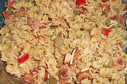 Murmels Nudelsalat 50