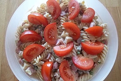 Murmels Nudelsalat 45