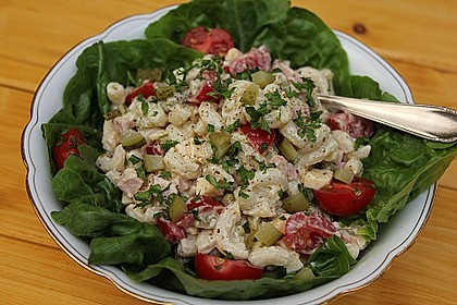 Murmels Nudelsalat 18