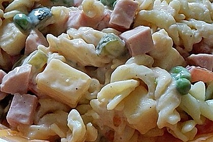 Murmels Nudelsalat 73