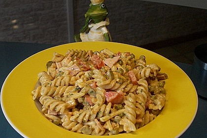 Murmels Nudelsalat 10