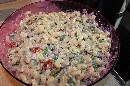Murmels Nudelsalat 47