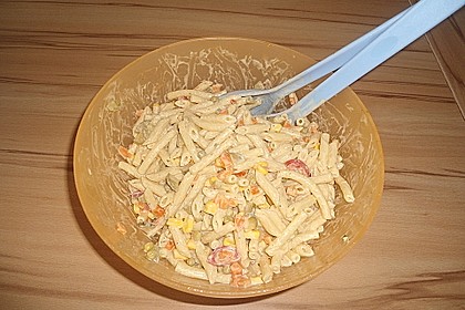 Murmels Nudelsalat 70