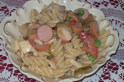 Murmels Nudelsalat 69