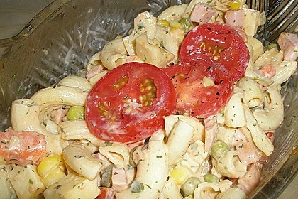 Murmels Nudelsalat 88
