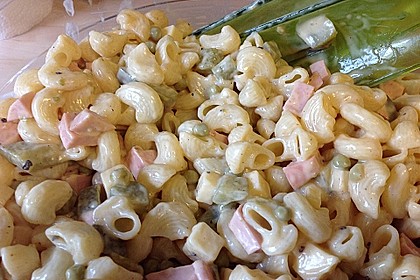 Murmels Nudelsalat 3