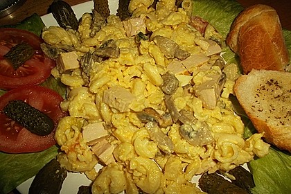 Murmels Nudelsalat 68