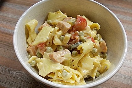 Murmels Nudelsalat 71