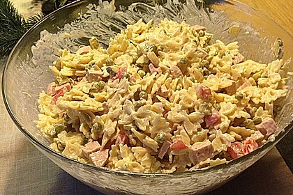 Murmels Nudelsalat 80