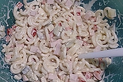 Murmels Nudelsalat 82