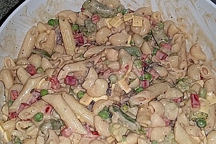 Murmels Nudelsalat 79