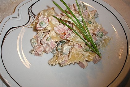 Murmels Nudelsalat 13
